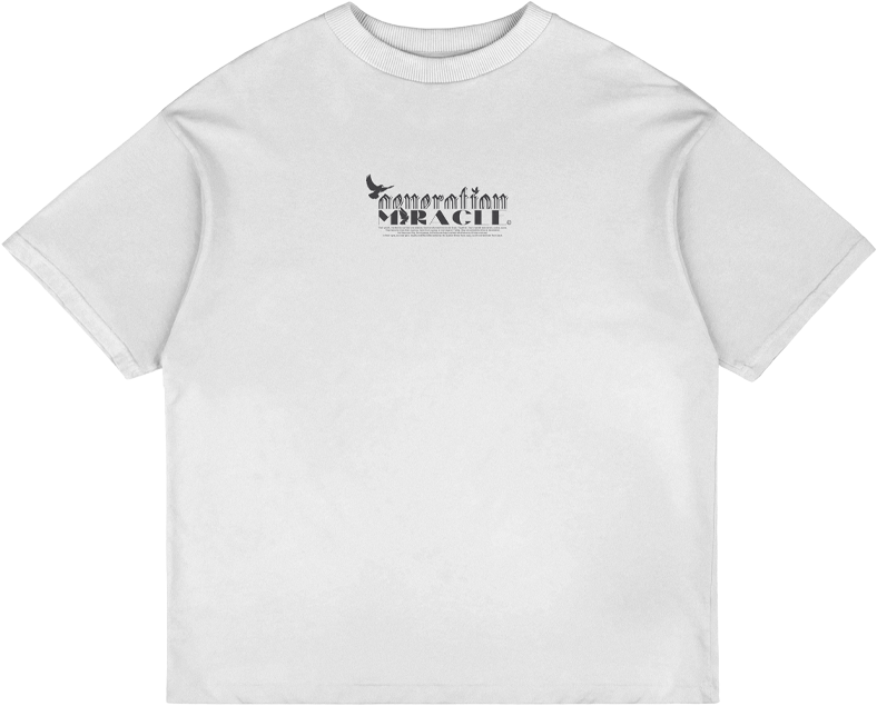 PACK "GÉNÉRATION MIRACLE" ALBUM + TSHIRT (BLANC) 🕊️